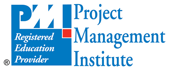 PMP Cert Logo
