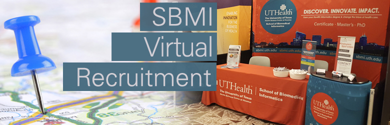 SBMI Virtual Reruitment