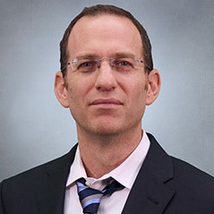 Assaf Gottlieb, PhD, Assistant Professor