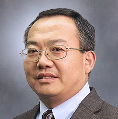 W. Jim Zheng, PhD, Professor