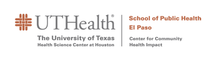 UTHealth School of Public Health - El Paso