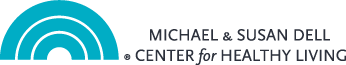 Dell Center Logo